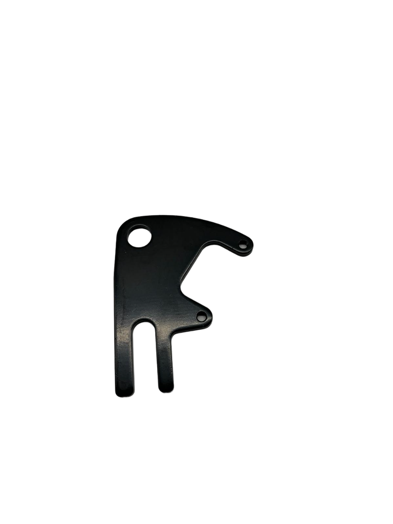 EK1 rear caliper support