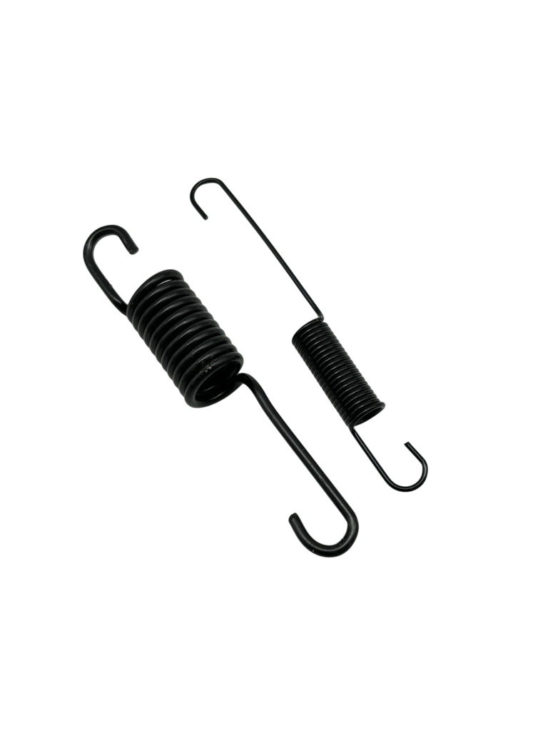 EK3 side carrier pad spring