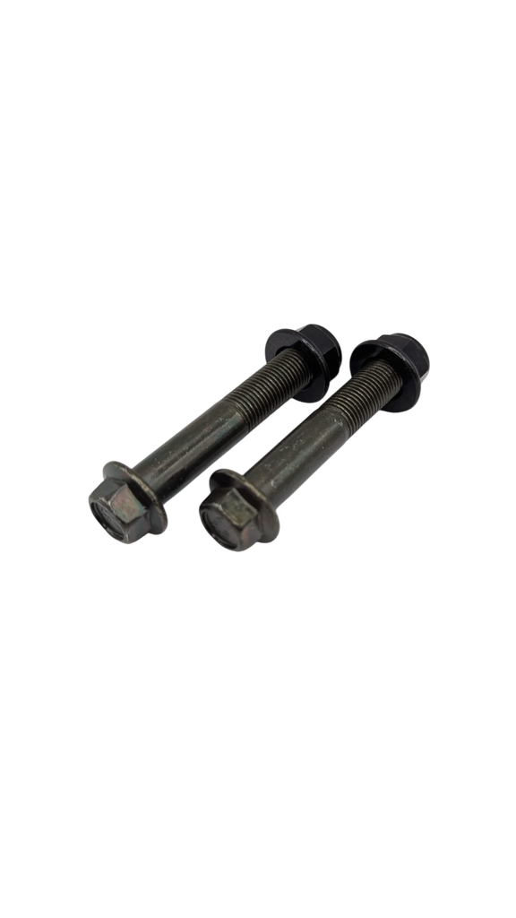 EK3 plaques de fixation axe support de fourche arriere