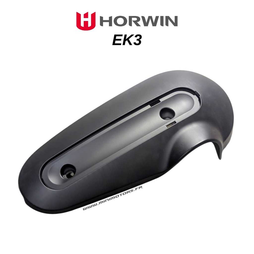 EK3 | GARNITURE SOUS AMORTISSEUR DROIT
