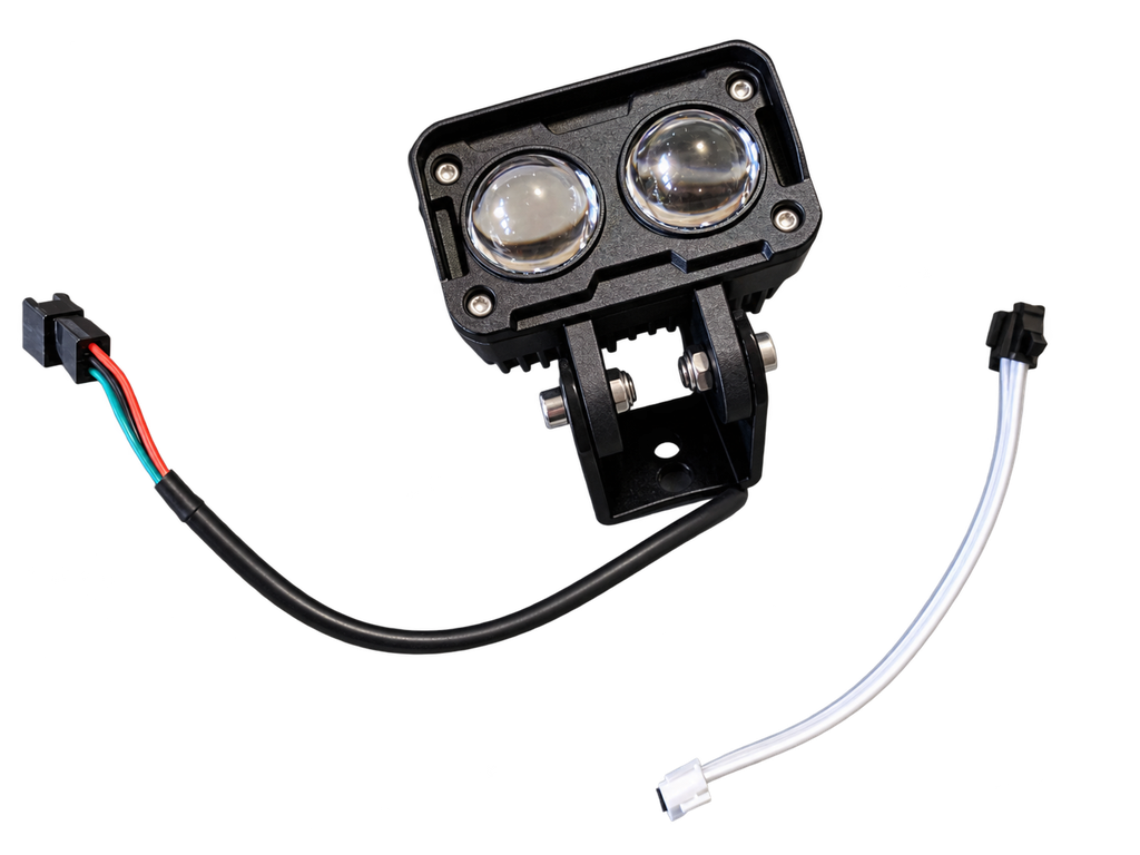BLADE X | HEADLIGHT
