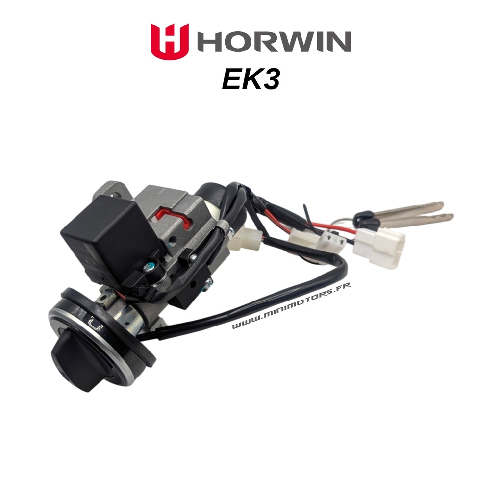 EK3 | NEIMAN