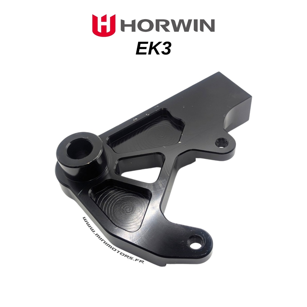 EK3 | SUPPORT DISQUE DE FREIN AR