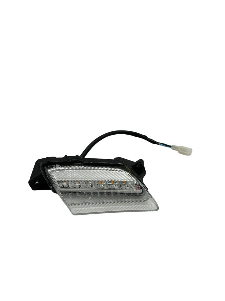 SK1 SK3 FRONT LEFT INDICATOR
