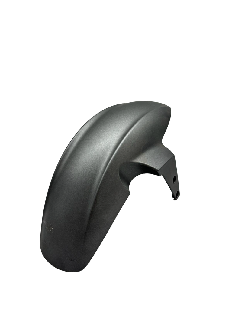 SK1 & SK3 | GARDE BOUE AVANT Gris foncé