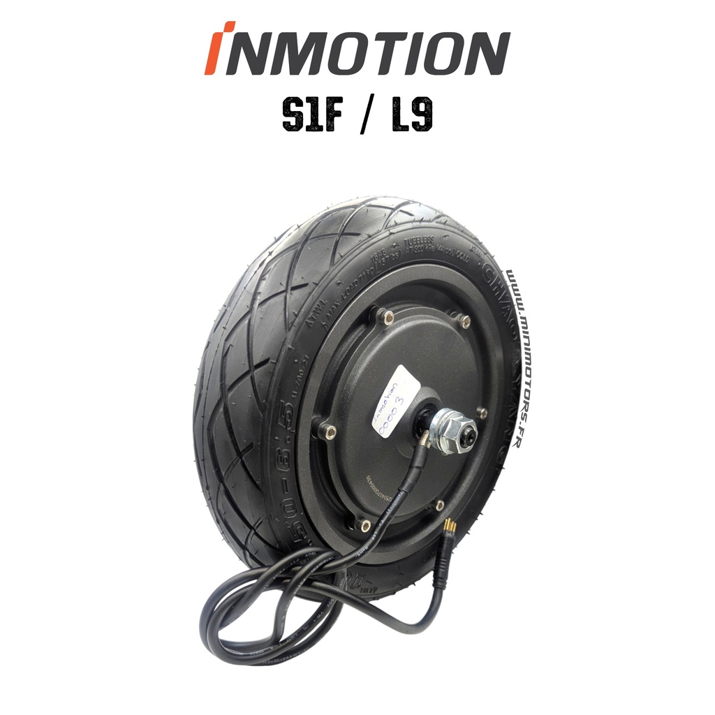INMOTION L9/S1F | MOTOR