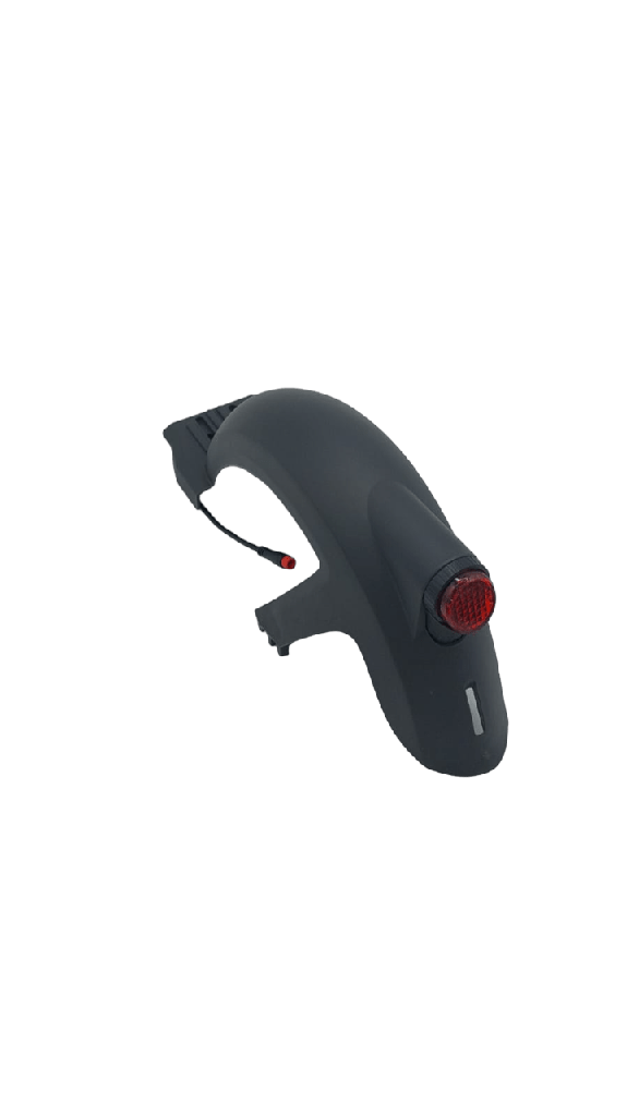 INMOTION L9/S1F | COMPLETE REAR FENDER