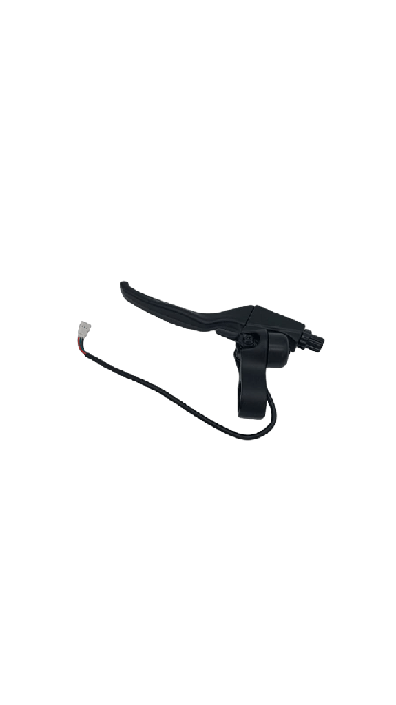 INMOTION CLIMBER | PALACE LEFT BRAKE