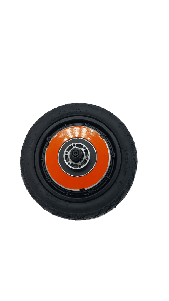 INMOTION CLIMBER | REAR MOTOR