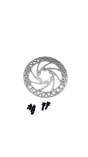 INMOTION CLIMBER | DISC BRAKE