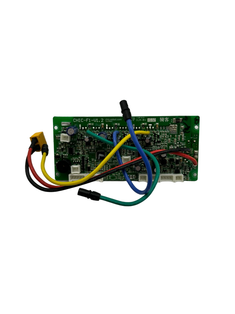 IO CHIC C1 MOTHERBOARD B 36V/24V 2AH