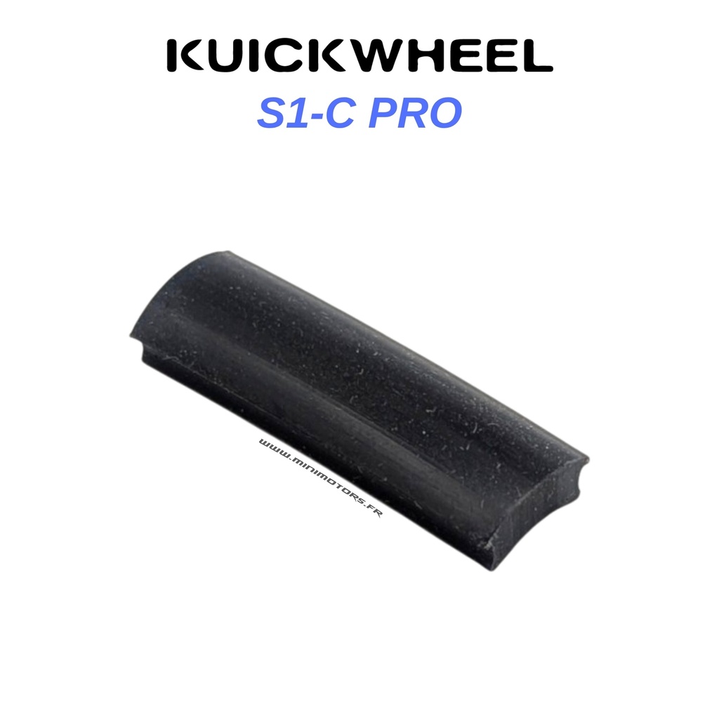 KUICKWHEEL S1-C PRO V1 & V2 | SHORT HANDLEBAR HOUSING