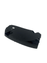 KS-14D / KS-14S | COQUE SUPERIEURE NOIRE AVEC BOUTON POWER