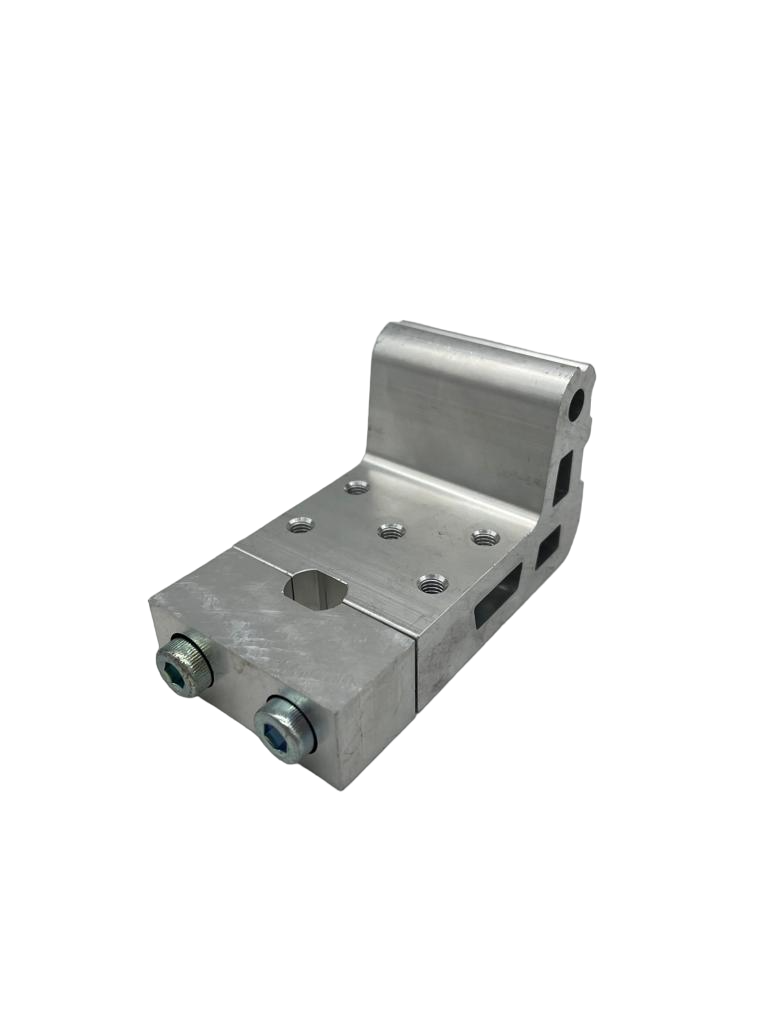 KS-14D - 14S | PEDAL SUPPORT