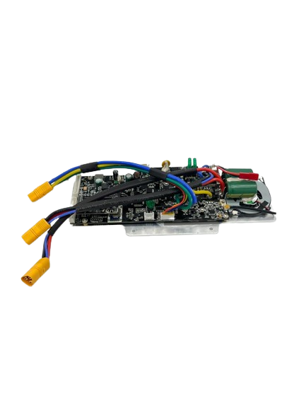 KS-14D | MOTHERBOARD