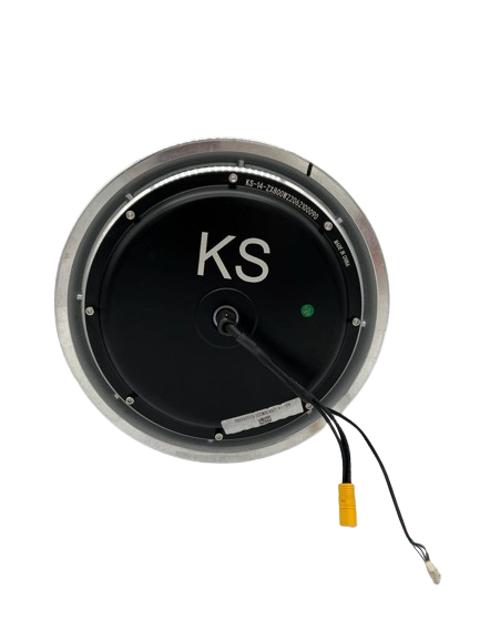 KS-14S | ENGINE