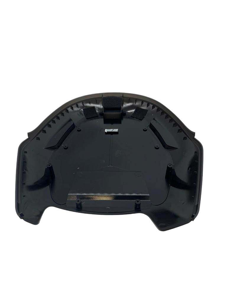 KS-16X | EXTERNAL SHELL