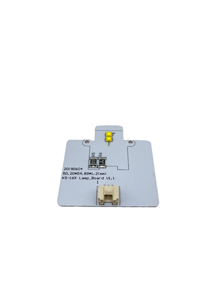 KS-16X | LIGHT MAP