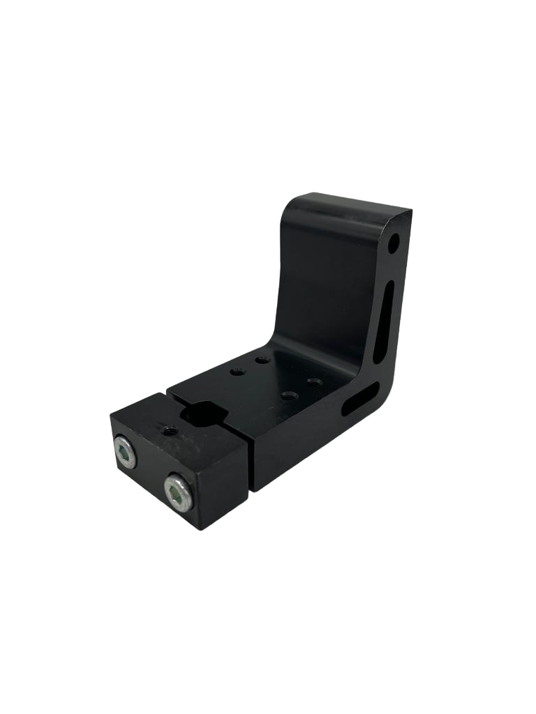 KS-16X | PEDAL SUPPORT