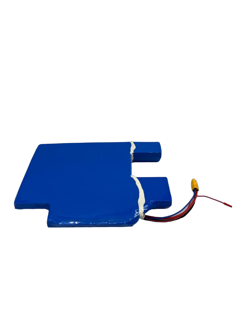 KS-16X | BATTERY (NOMINAL 777WH)