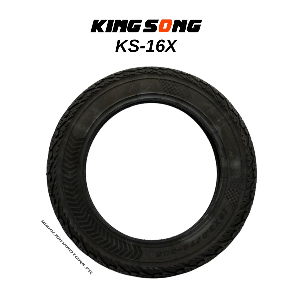 KS-16X | TIRE