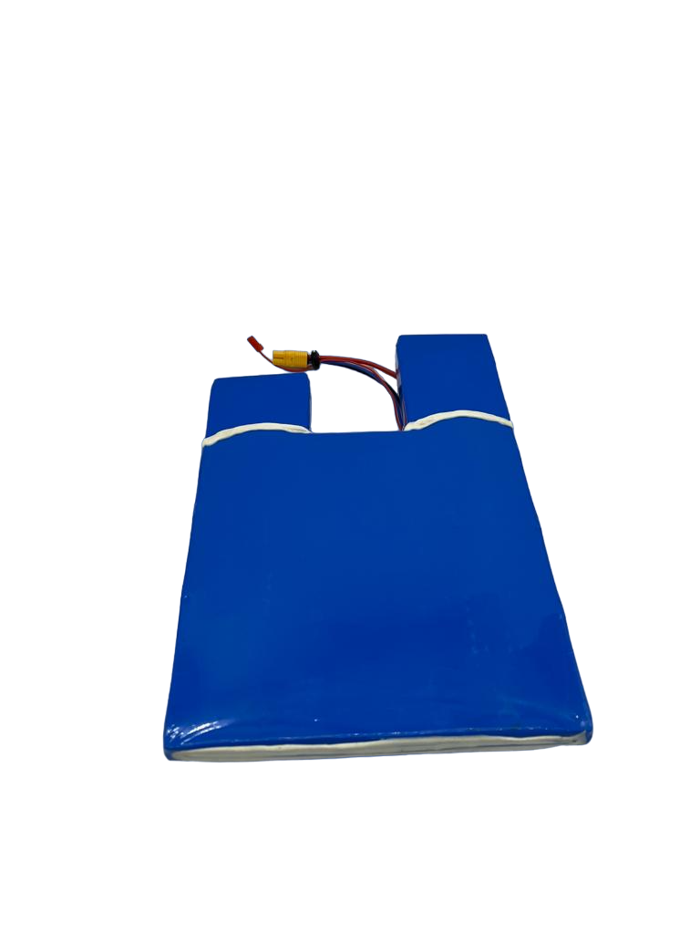 KS-18XL | BATTERY (NOMINAL 777WH)