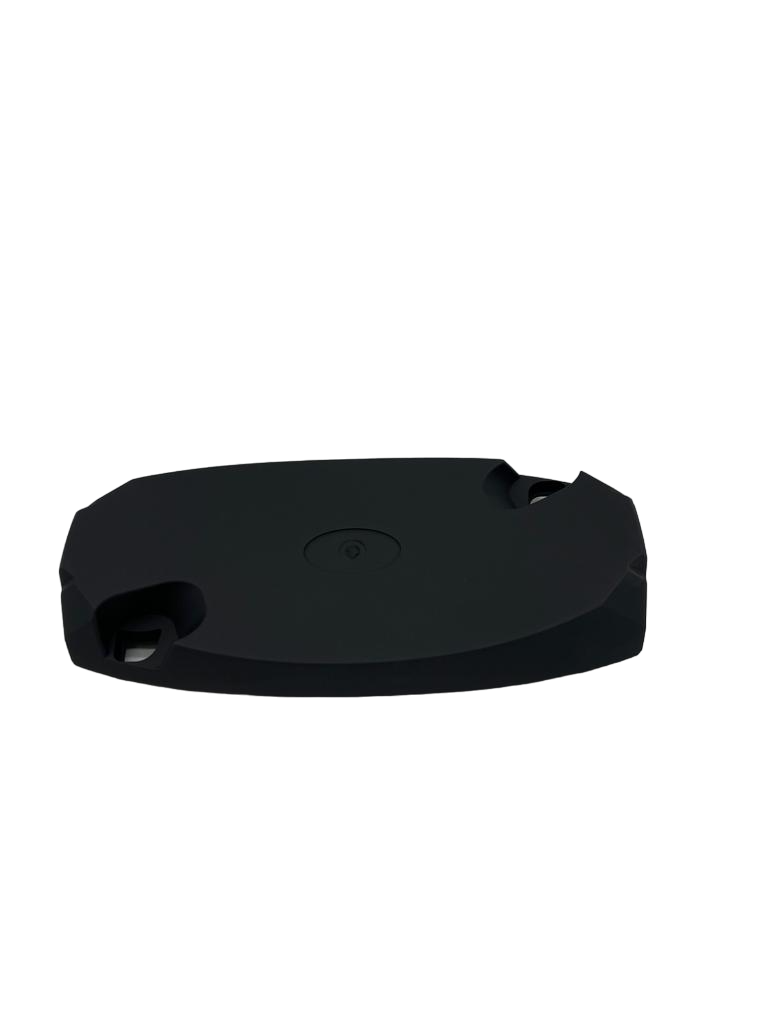 KS-18XL | BLACK TOP COVER