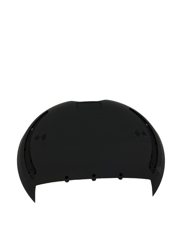 KS-18XL | BLACK SHELL COVER