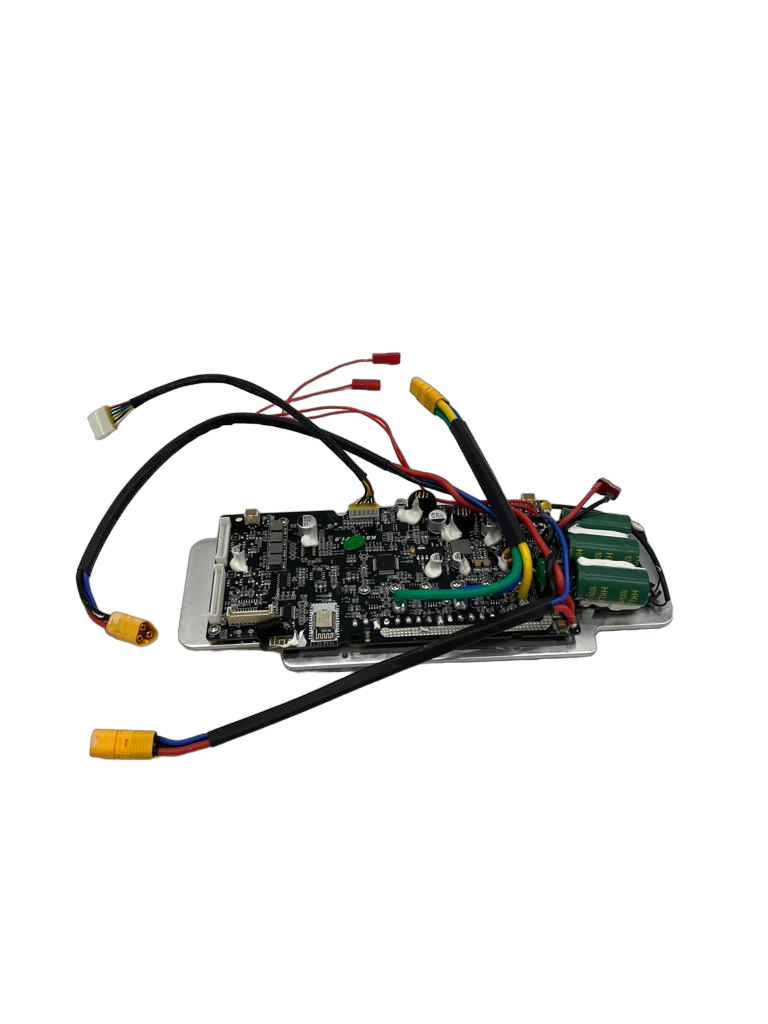 KS-18XL | MOTHERBOARD