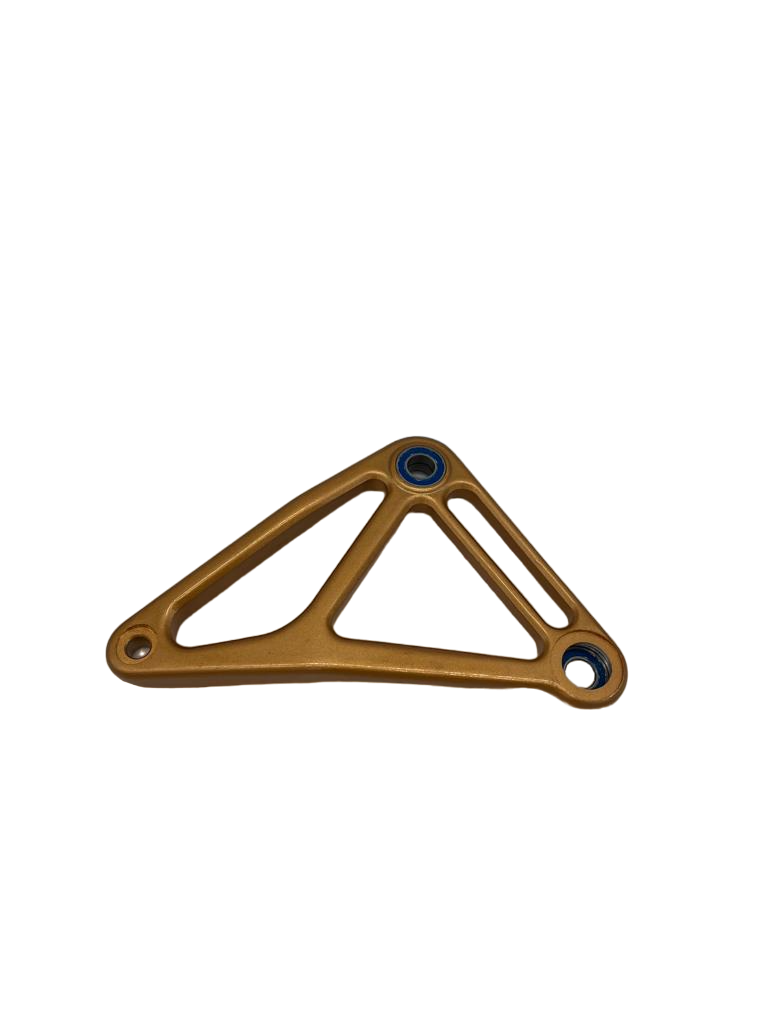 KS-S18 | RIGHT INTERNAL SHELL SUPPORT