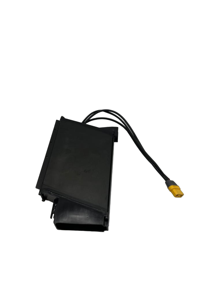 KS-S18 | SECONDARY BATTERY 180WH LEFT