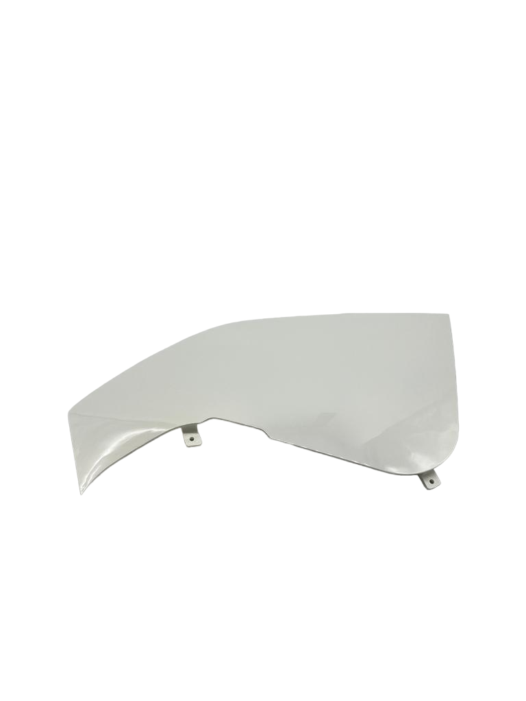 KS-S18 | WHITE LEFT SHELL