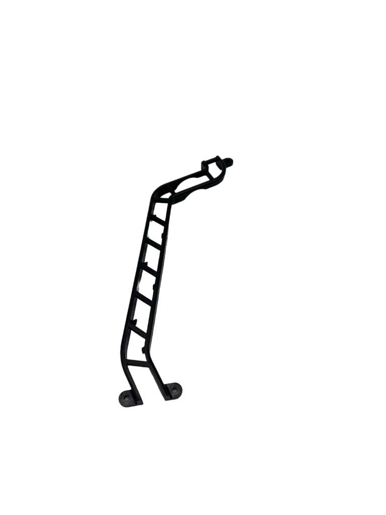 KS-S18 | LEFT BATTERY HOLDER
