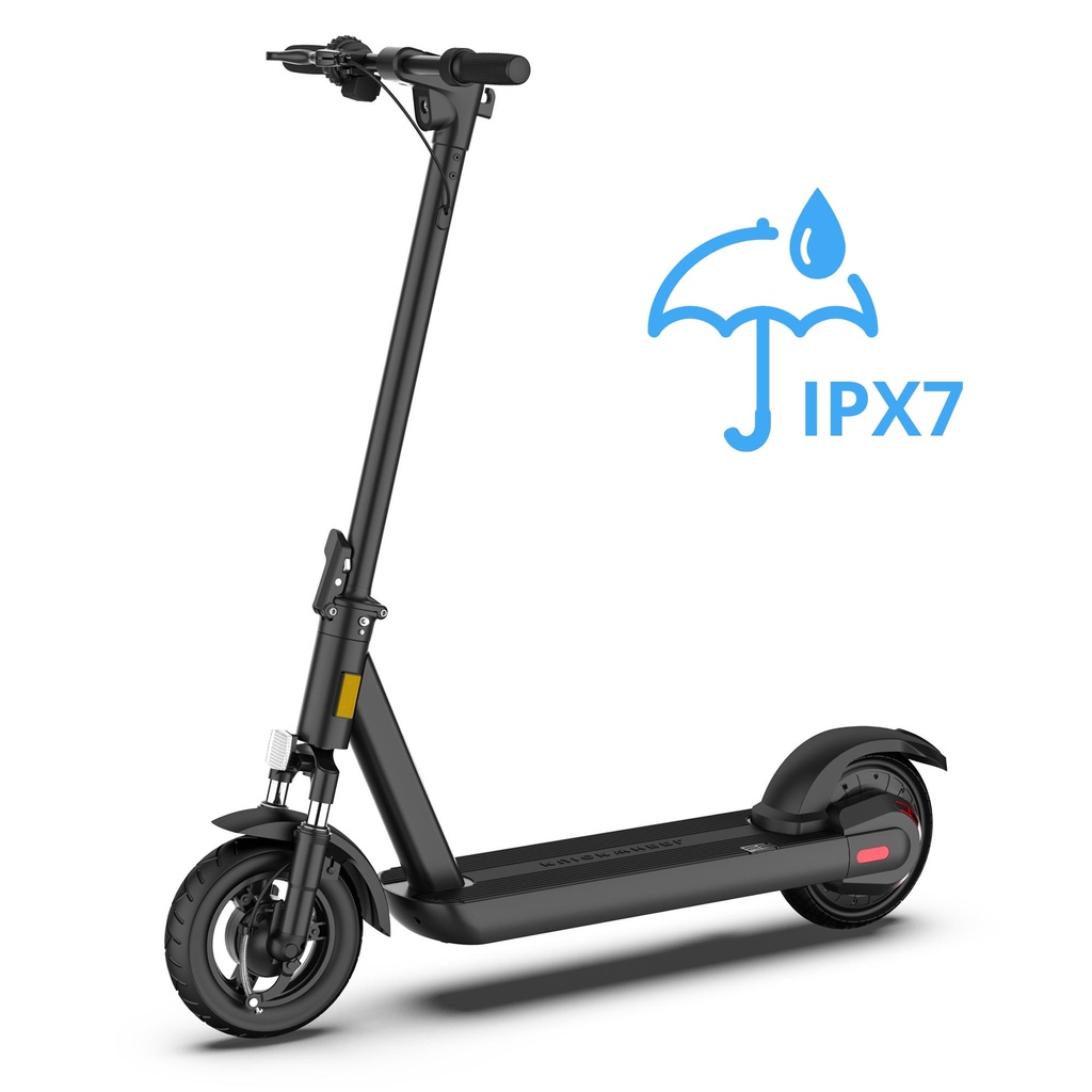 ELECTRIC SCOOTER KUICKWHEEL S1-C PRO 36 V 13 Ah