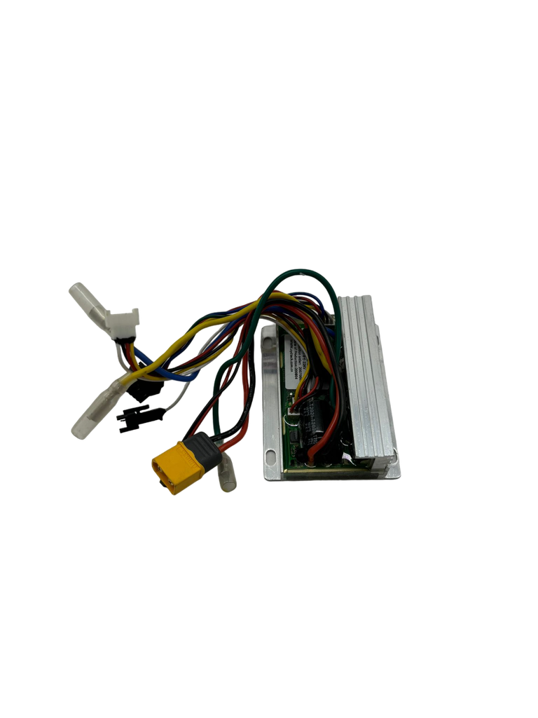 Lexgo R8 Controller
