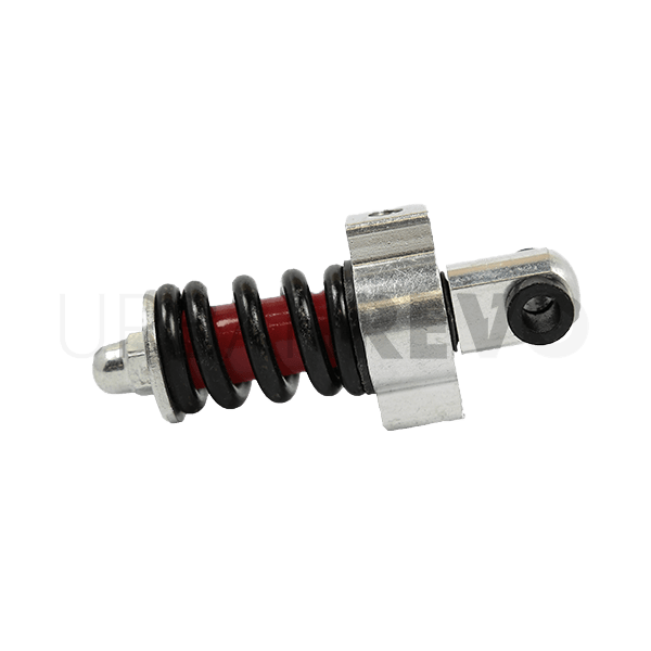 MINIMUM REAR SUSPENSION