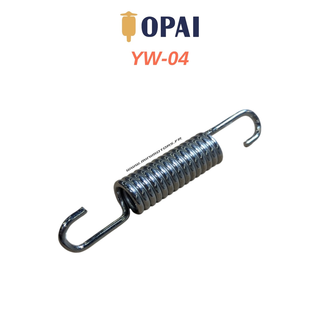 OPAI | SUPPORT DOUBLE RESSORT