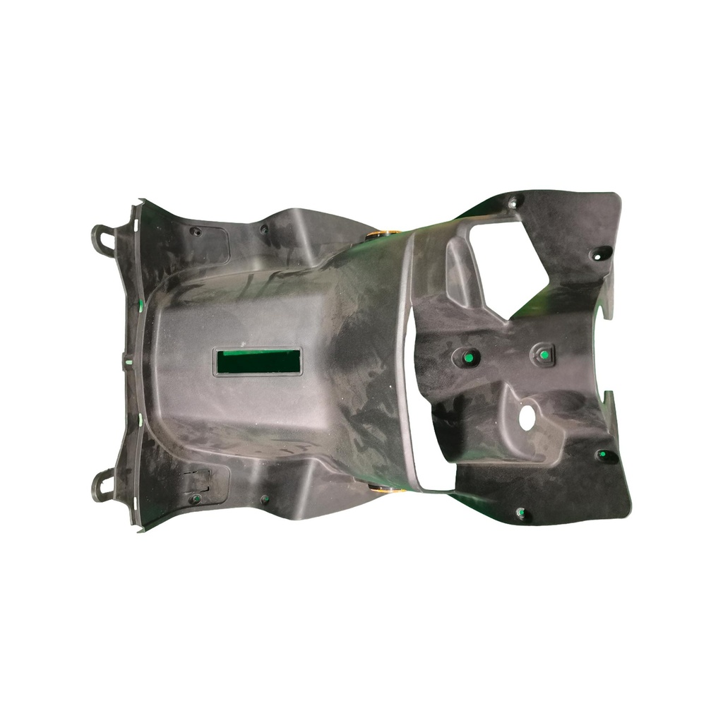 OPAI YW-04 | LEG PROTECTOR APRON