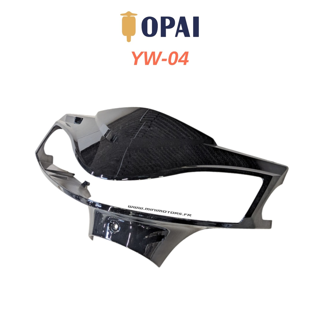OPAI YW-04 | FRONT FAIRING TURN SIGNAL