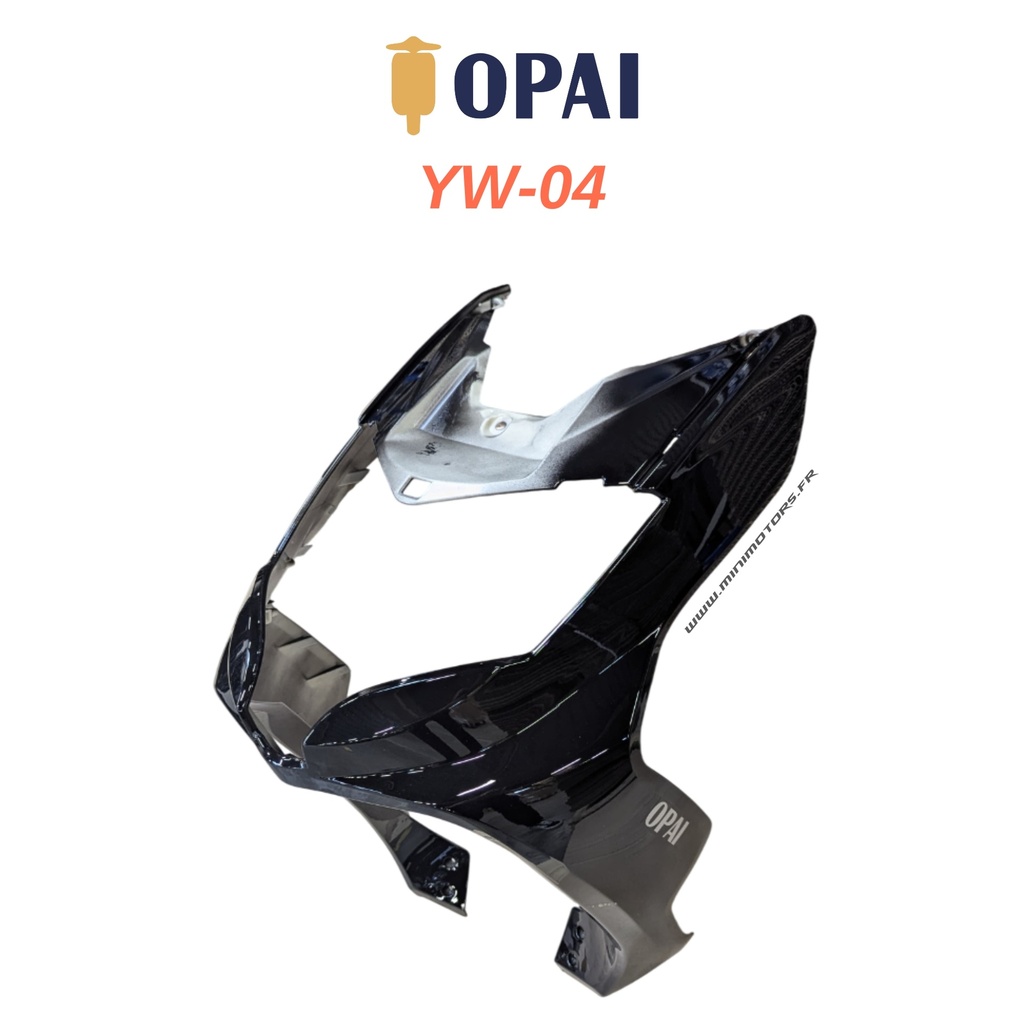 OPAI YW-04 | FRONT FAIRING