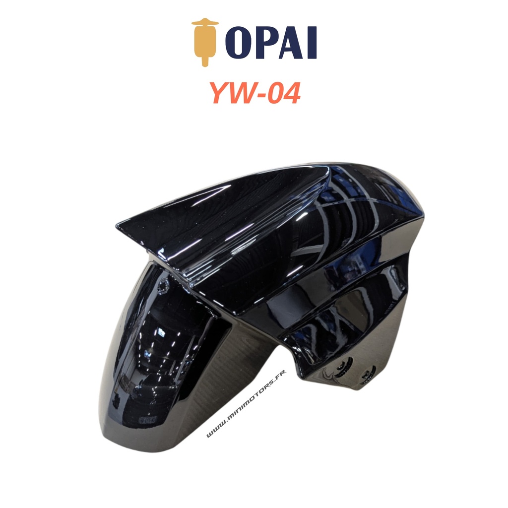 OPAI YW-04 | FRONT MUDGUARD