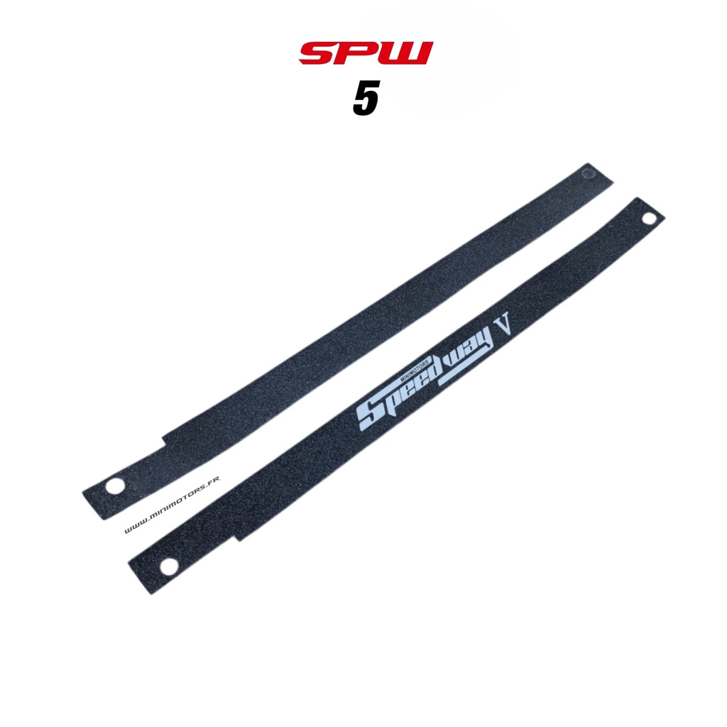 SPW 5 | DECK GRIP