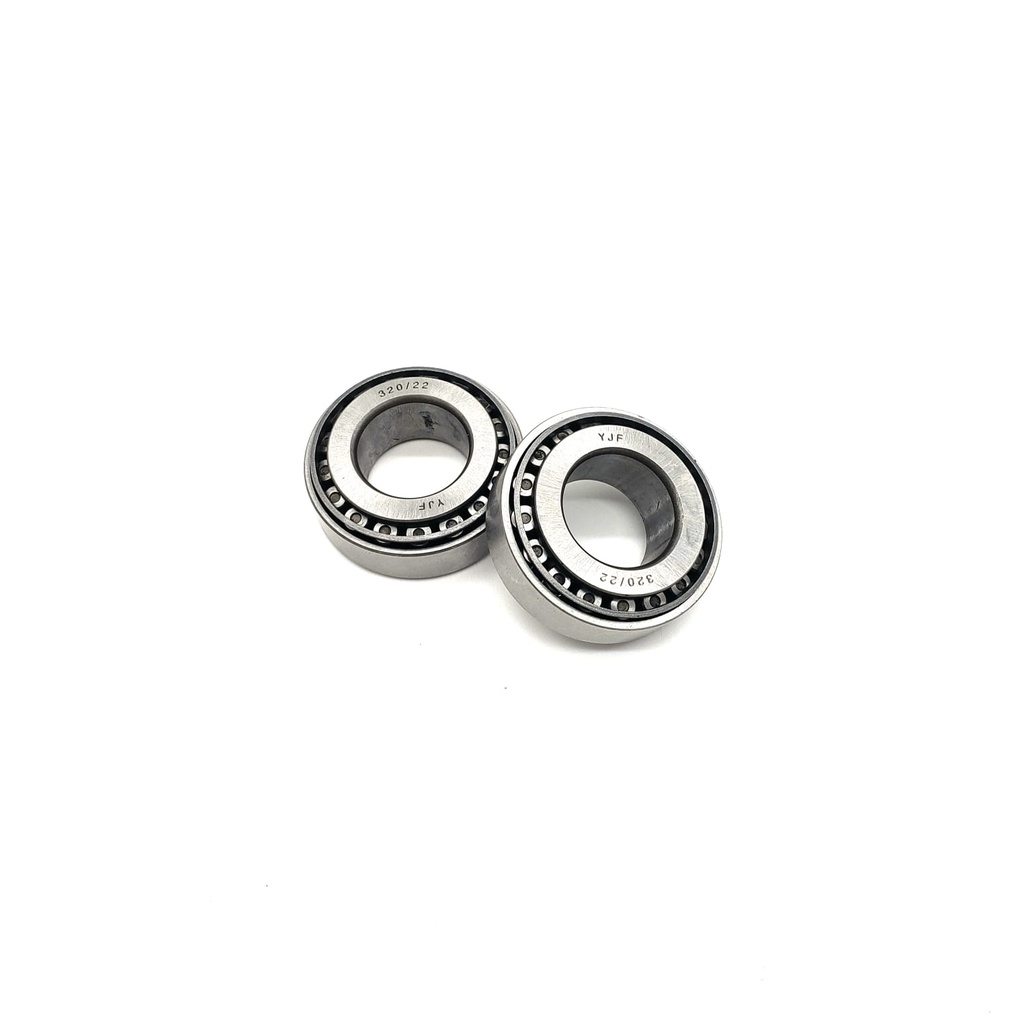 Mino | Tapered roller bearings