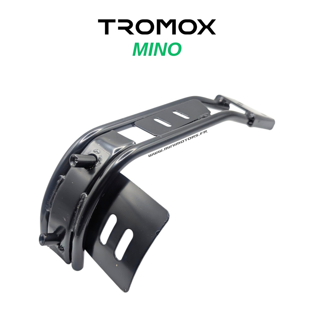 MINO | SUPPORT DE CARÉNAGE AR