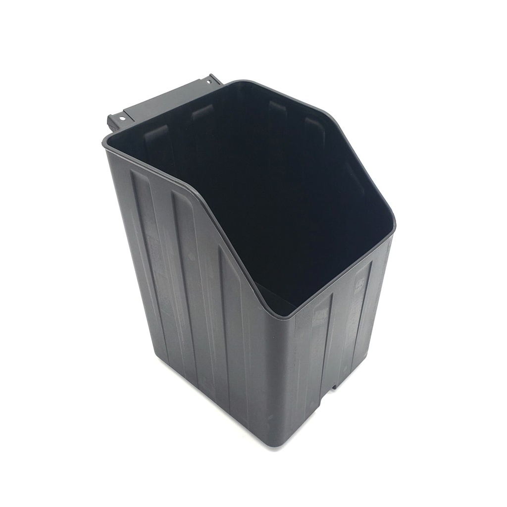 Mino | Battery compartment