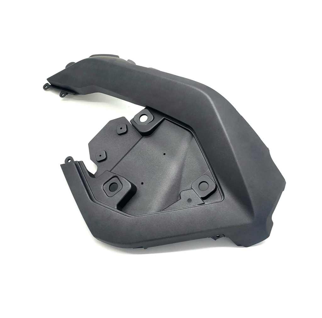 Mino | Right side fairing (large?black)