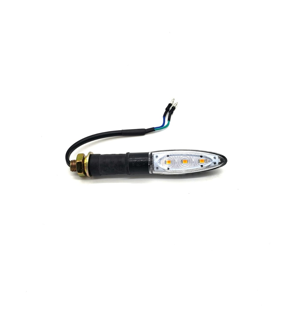 Mino | Right rear indicator