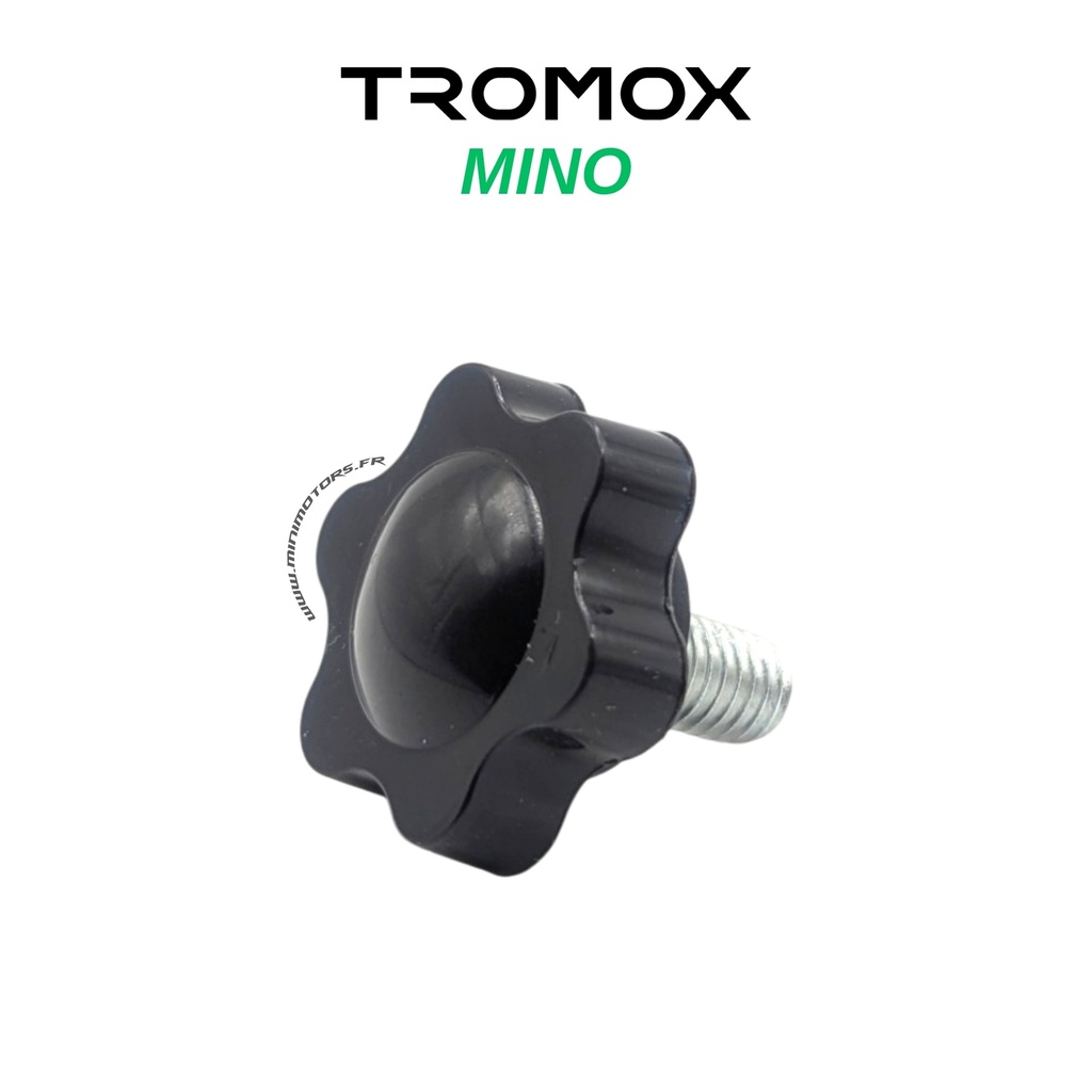 Mino | Hand screw M6_12