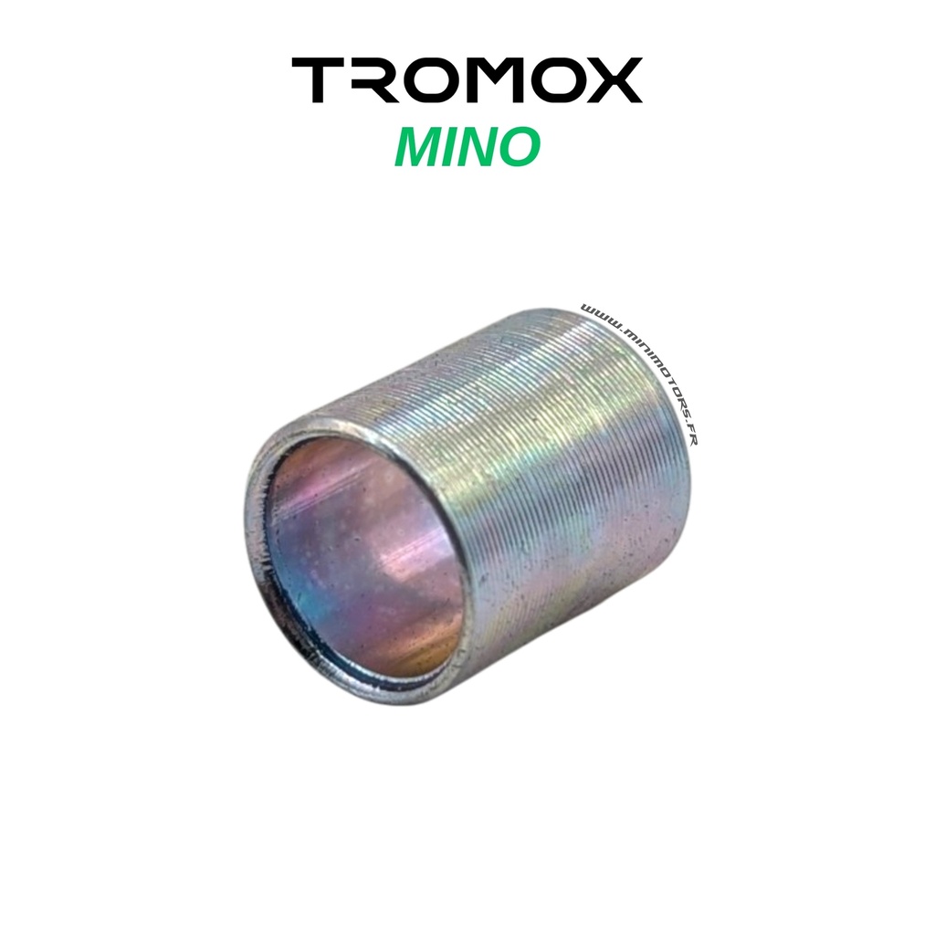 Mino | Hollow axle tube