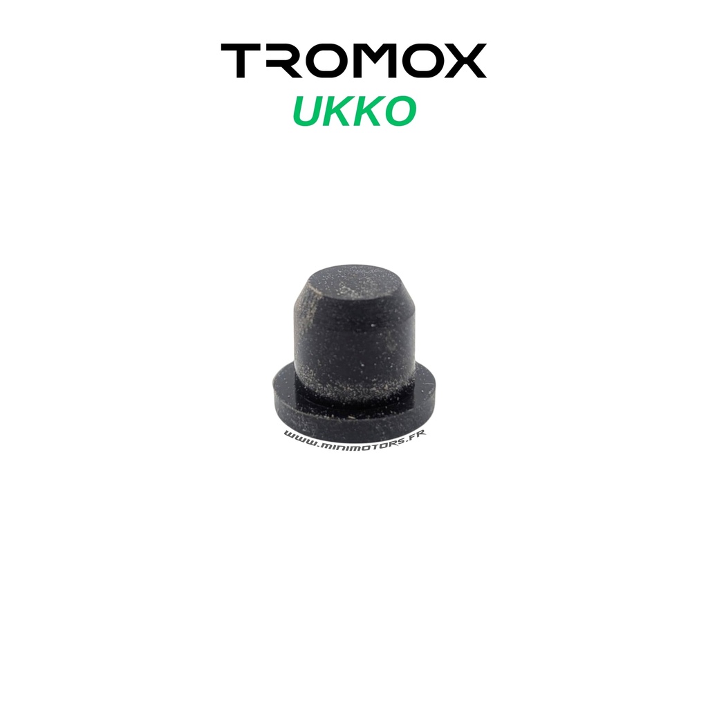 UKKO | BUTÉE BOULON